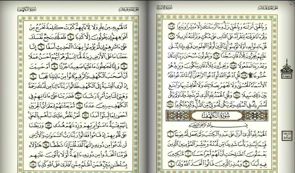 Aiol Fadhilah Membaca 10 Ayat Awal Dan Akhir Surat Al Kahfi Dan Fitnah Dajjal